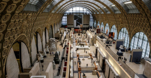 Los museos parisinos se inspiran en los anglosajones para atraer a los niños