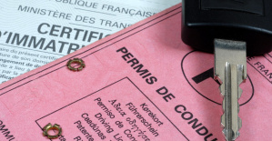 El permiso de conducir desmaterializado se aplicará en toda Francia a partir del miércoles