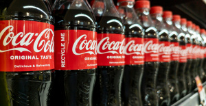 Coca-Cola cierra su fábrica más antigua en Francia