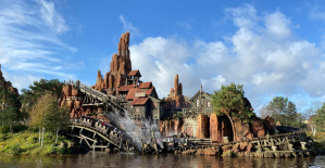Disneyland París: nuestra ruta perfecta para visitar los parques en un día, sin tener que esperar