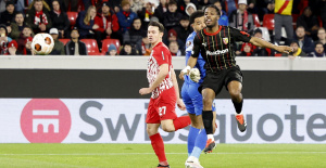 Europa League: Lens en la prórroga, Rennes y Toulouse eliminados (muy) frustrados