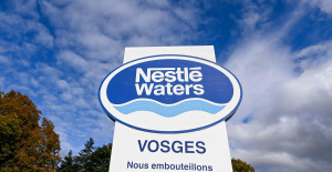 Escándalo del agua mineral desinfectada: Foodwatch presentará una denuncia contra Nestlé