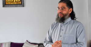El Imam Mahjoubi finalmente ha solicitado su “libertad remitida”