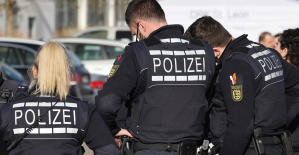 Alemania: varios estudiantes heridos en un ataque con cuchillo en su escuela