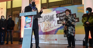Villeurbanne, capital del gasto en cultura y comunicación según la Cámara Regional de Cuentas