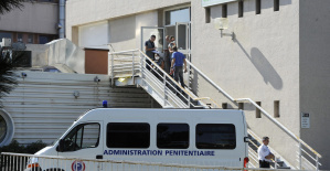 Aix-en-Provence: un octogenario se pierde en el hospital y luego lo encuentran muerto en un contenedor