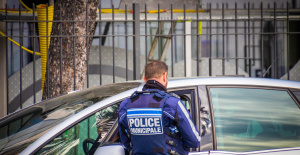 Intento de sustracción de menores en Colmar: un hombre puesto bajo supervisión judicial