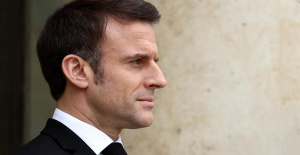 Crisis agrícola: Emmanuel Macron quiere relanzar un “gran debate”