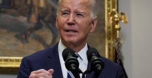 “Si Putin no paga el precio de la muerte y la destrucción que está sembrando, continuará”, dice Biden