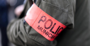 Niza: la comisaria acusada de violencia contra los “chalecos amarillos” Geneviève Legay se incorpora a la policía municipal