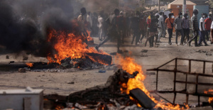 Crisis en Senegal: tras la decisión del Tribunal Constitucional, ¿qué pasará?