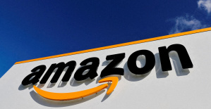 Amazon supera con creces las expectativas con 170.000 millones de dólares de ingresos en el cuarto trimestre