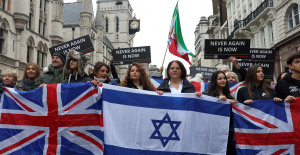 Reino Unido: actos antisemitas en su punto más alto