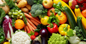 Pesticidas en frutas y verduras: “contaminantes eternos” cada vez más presentes en Europa