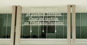 Un canadiense condenado a cadena perpetua por "actividad terrorista" tras acribillar a una familia musulmana