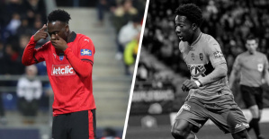Sochaux-Rennes: Gouiri y Kalimuendo ven el doble, la apuesta fallida de Tanchot... Los aciertos y los fracasos