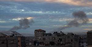 Guerra Hamás-Israel: China pide a Israel que detenga su operación en Rafah