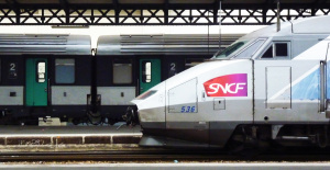 Huelga de SNCF: “entre el 70 y el 90%” de los controladores en huelga este fin de semana, el director general de la empresa les pide que “piensen bien”