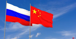 Europa sanciona a tres empresas chinas que ayudan a Rusia