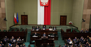 Polonia: el Parlamento liberaliza el acceso a la píldora del día después