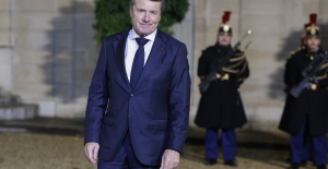 Gastos en el ayuntamiento de Niza: Estrosi ordenó revelar sus informes de gastos por parte de un funcionario electo cercano a Ciotti