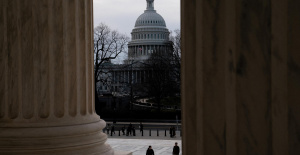 Votación crucial en el Senado de Estados Unidos para aprobar una nueva ayuda a Ucrania