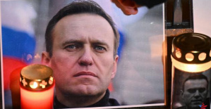 Muerte de Navalny: ola de indignación en Europa y América del Norte, donde se acusa al maestro del Kremlin