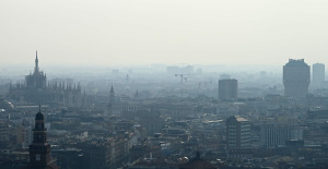 Europa refuerza su directiva sobre calidad del aire
