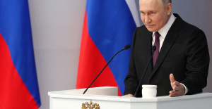 Rusia anuncia prohibición de exportaciones de gasolina durante seis meses a partir del viernes