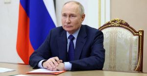 Rusia: una ley promulgada por Putin para confiscar las propiedades de los críticos del ejército
