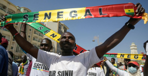 Elecciones presidenciales en Senegal: 15 candidatos exigen elecciones antes de que finalice el mandato de Macky Sall