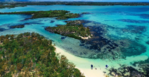 Mauricio: finalmente aplazado el aumento de la tasa turística