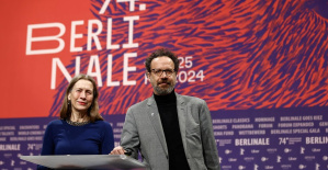 Cine: la Berlinale retira la invitación a los cargos electos del partido de extrema derecha alemán