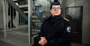 Narcomicidios, violencia policial... El jefe de policía de Marsella defiende los resultados de un año convulso