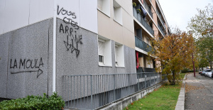 Marcha por la identidad en Romans-sur-Isère: se espera el juicio de siete activistas de ultraderecha este miércoles