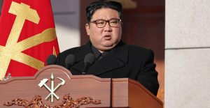 Corea del Norte: Kim Jong-un promete “acabar” con Corea del Sur en caso de ataque