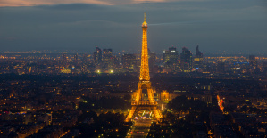 “El pago a la ciudad de París se ha cuadriplicado”: ​​las malas cuentas de la Torre Eiffel denunciadas por sus empleados