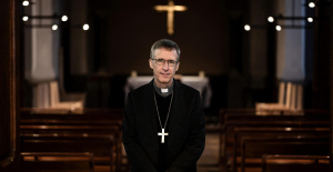 El arzobispo de Lyon se posiciona contra la inclusión del aborto en la Constitución