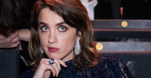 Asunto Adèle Haenel: es necesario juzgar al director Christophe Ruggia por agresión sexual a una menor