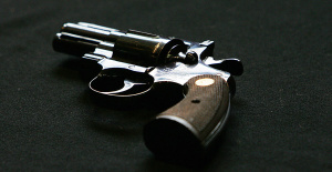 Marsella: un revólver encontrado en la mochila de un niño de nueve años