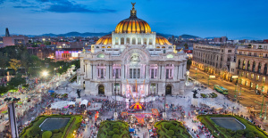 Qué ver, qué hacer en la Ciudad de México: nuestras actividades esenciales