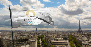 Juegos Olímpicos-2024: en plena cosecha, el transporte de cereales se interrumpirá “seis días y medio” por el Sena
