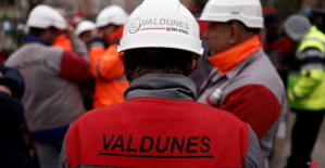 Rescate de Valdunes: SNCF lista para entrar en capital