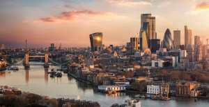 Londres: 12.000 personas perdieron £240 millones en una estafa del “esquema Ponzi”