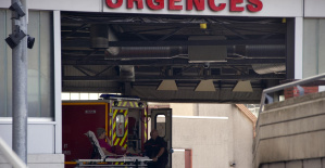 Toulouse: un paciente hospitalizado en urgencias psiquiátricas se suicida tras permanecer 10 días en camilla