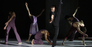 Gil Roman destituido de su cargo como director del Béjart Ballet Lausanne