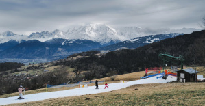 Vacaciones de esquí: ¿puedo obtener un reembolso por mi pase si no hay nieve?