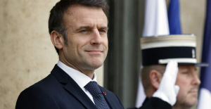 Emmanuel Macron “nunca consideró que la RN o la Reconquista fueran parte del arco republicano”