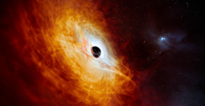 “500.000 mil millones de veces más brillante que el Sol”: descubrimiento del objeto celeste más brillante del universo