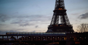 Juegos Olímpicos París 2024: carrera contrarreloj para reparar un puente a tiempo para la ceremonia inaugural